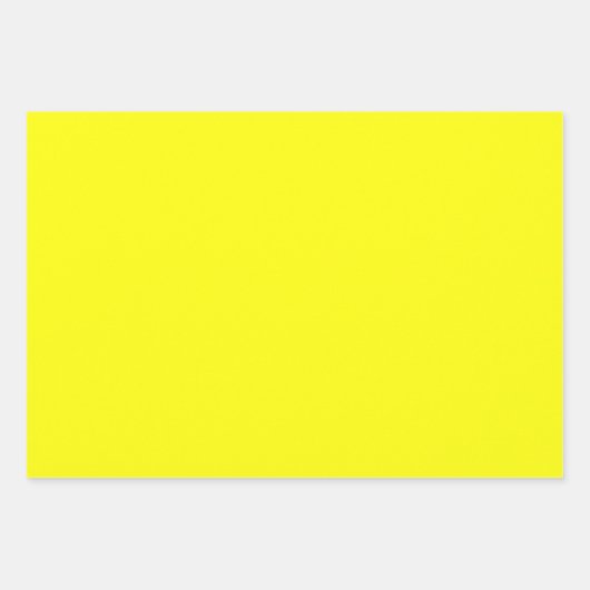 Afrozentric Polka Dots Geschenkpapier Set (Vorderseite 3)