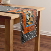 afrozentrisch kurzer tischläufer (Beispiel)