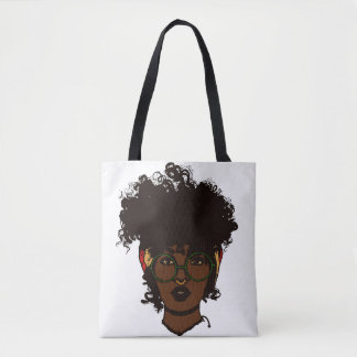 afrozentrisch tasche