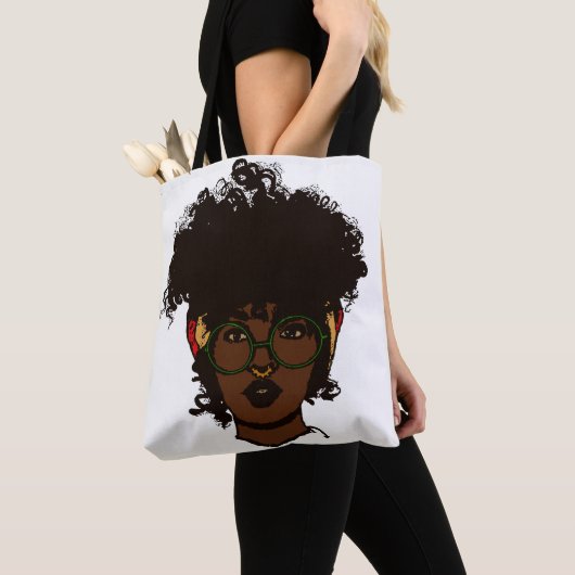 afrozentrisch tasche (Von Nahem)