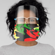 Afrozentrische Wirbel