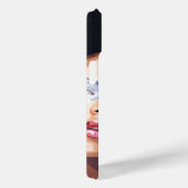 Afrozentrisches iPhone 15 Fall Case-Mate iPhone Hülle (Rückseite / Rechts)