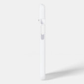 Afrozentrisches iPhone 15 Fall Case-Mate iPhone Hülle (Rückseite / Links)