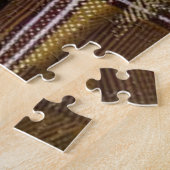 Afrozentrisches Puzzle (Seite)