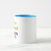 AFS Active Global Citizen Tasse (Zentrum)