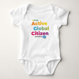 AFS Baby Bodysuit Strampler