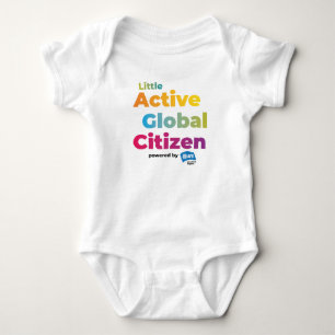 AFS Baby Bodysuit Strampler