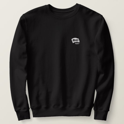 AFS Basic Sweatshirt (Design vorne)
