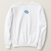 AFS Basic Sweatshirt (Design Rückseite)