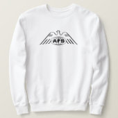 AFS Basic Sweatshirt (Design vorne)