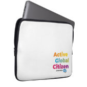 AFS Electronics Bag Laptopschutzhülle (Vorne Rechts)