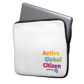 AFS Electronics Bag Laptopschutzhülle (Vorderseite Links)