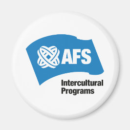 AFS-Kreisblatt Magnet