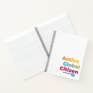 AFS-Notebook Notizblock