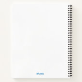 AFS-Notebook Notizblock (Rückseite)
