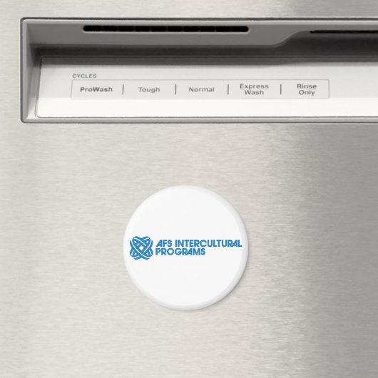 AFS-Runde Magnet (In Situ (Geschirrspüler))