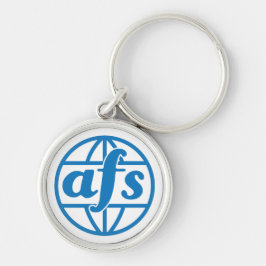 AFS-Schlüsselanhänger Schlüsselanhänger