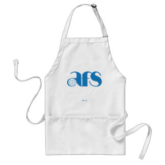 AFS-Schürze Schürze