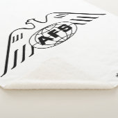 AFS SHERPADECKE (3/4)