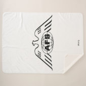 AFS SHERPADECKE (Vorderseite (Horizontal))