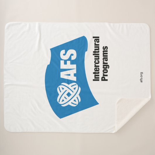 AFS SHERPADECKE (Vorderseite (Horizontal))