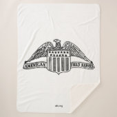 AFS SHERPADECKE (Vorderseite)