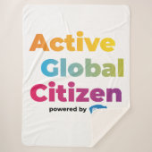 AFS SHERPADECKE (Vorderseite)