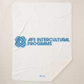 AFS SHERPADECKE (Vorderseite)