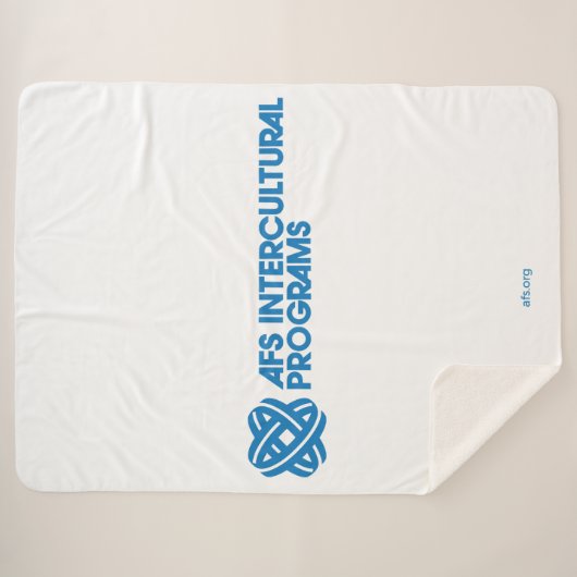 AFS SHERPADECKE (Vorderseite (Horizontal))