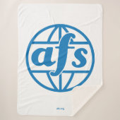 AFS SHERPADECKE (Vorderseite)