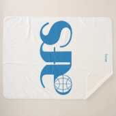 AFS SHERPADECKE (Vorderseite (Horizontal))