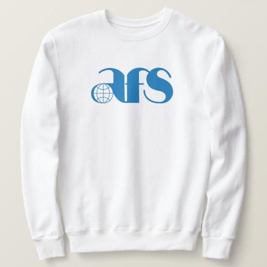 AFS Sweatshirt (Design vorne)