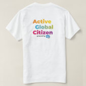 AFS-T - Shirt (Design Rückseite)