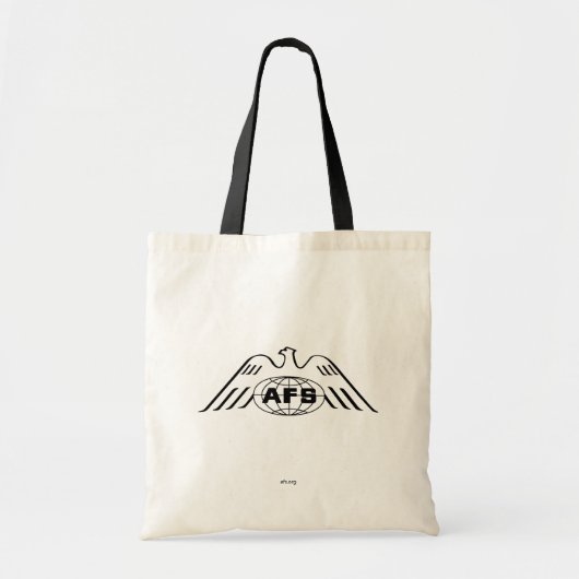 AFS-Tasche Tragetasche (Vorne)