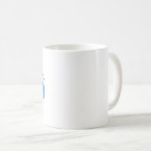 AFS-Tasse Kaffeetasse (VorderseiteRechts)