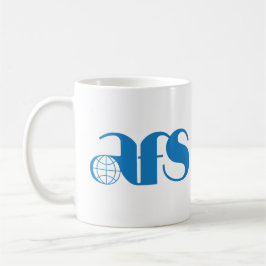 AFS-Tasse Kaffeetasse