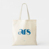 AFS Tote Bag Tragetasche (Rückseite)