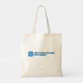 AFS Tote Bag Tragetasche (Rückseite)