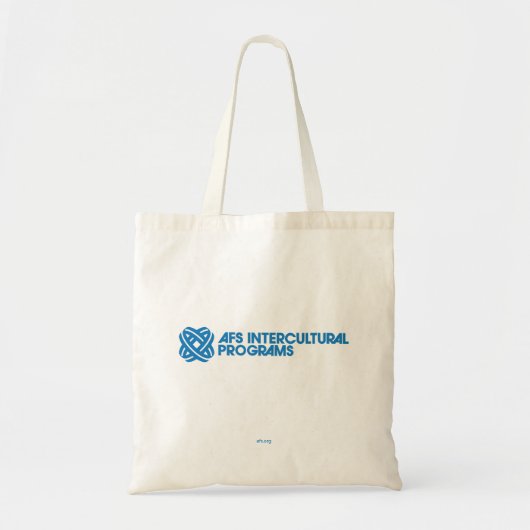 AFS Tote Bag Tragetasche (Vorne)