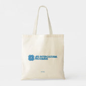 AFS Tote Bag Tragetasche (Rückseite)