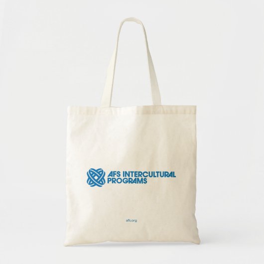 AFS Tote Bag Tragetasche (Vorne)