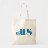 AFS Tote Bag Tragetasche (Vorne)