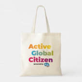 AFS Tote Bag Tragetasche (Rückseite)