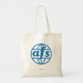 AFS Tote Bag Tragetasche (Vorne)