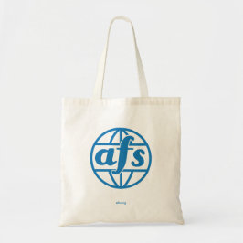 AFS Tote Bag Tragetasche
