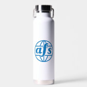 AFS TRINKFLASCHE (Vorne)