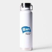 AFS TRINKFLASCHE (Rückseite)