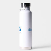 AFS Wasserflasche Trinkflasche (Rechts)