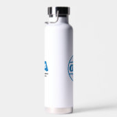 AFS Wasserflasche Trinkflasche (Rechts)