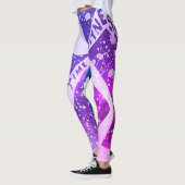 AFSantaRosa - SpritzerDumbbell Leggings (Links)